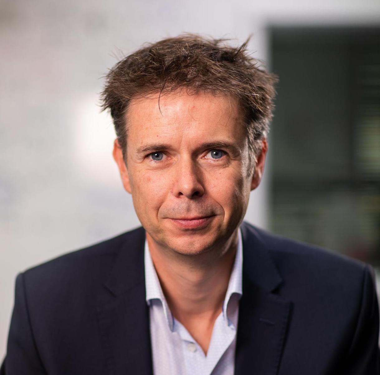 Anton van den Hengel